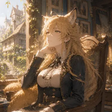 Profile image of Kisara (Female)