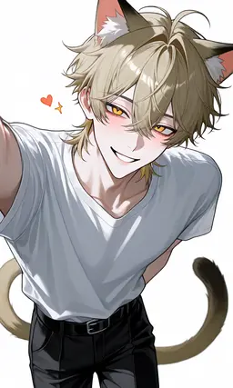 Profile image of トラ