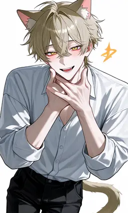 Profile image of トラ