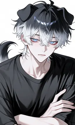 Profile image of リツキ