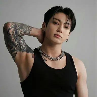 Profile image of Jk