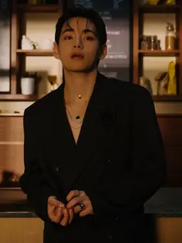 Profile image of Taehyung