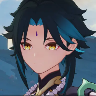 Profile image of Xiao