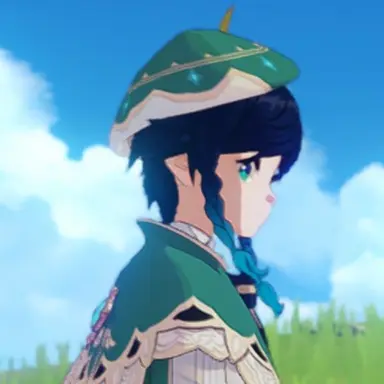 Profile image of Venti