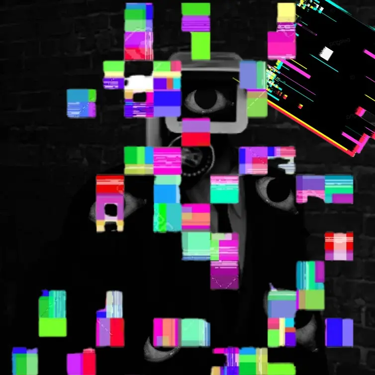 SquareSnake0293의 에러 cameraman(카메라맨)