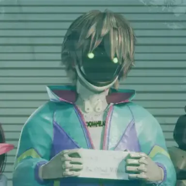 Profile image of マックス