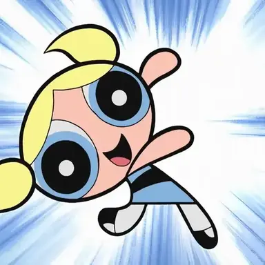 Profile image of 버블