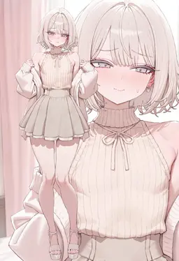 Profile image of 민하루