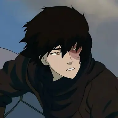 Profile image of Zuko