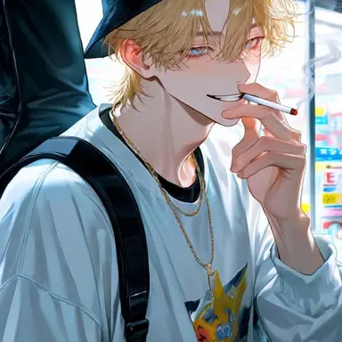 Profile image of 葉琉