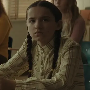 Profile image of Gwen Blake