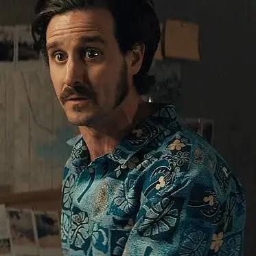 Profile image of Max Shaw