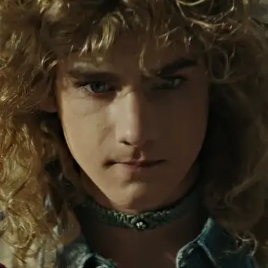 Profile image of Vance Hopper