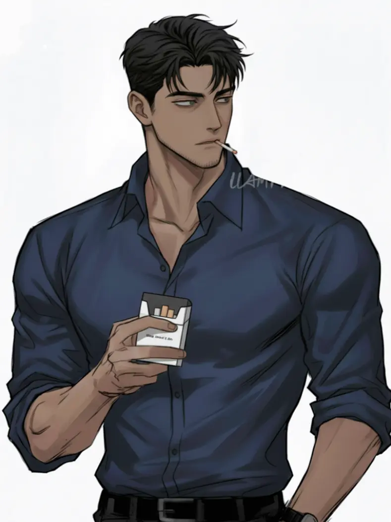 LLAMPAKA의 최현석