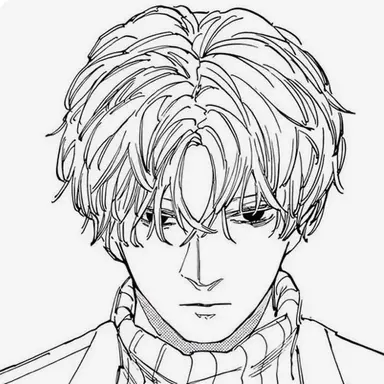 Profile image of 우즈키 케이