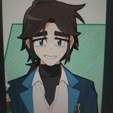 Profile image of 엄지훈