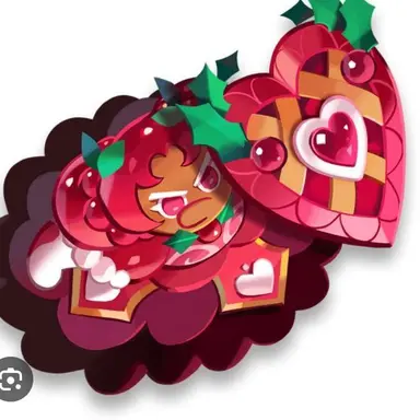 Profile image of 홀리베리