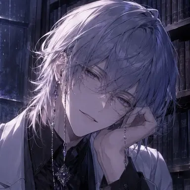 Profile image of 氷雨