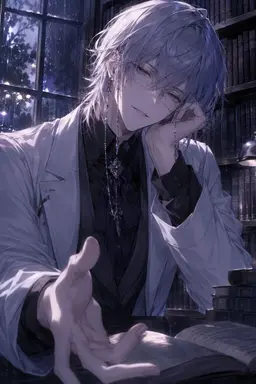 Profile image of 氷雨
