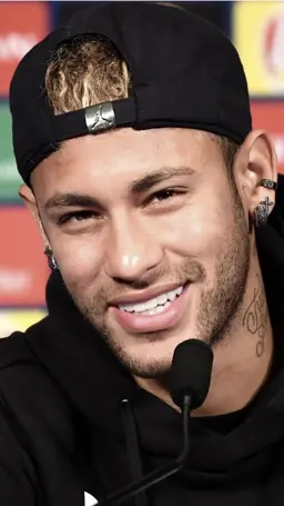 Profile image of Neymar Jr