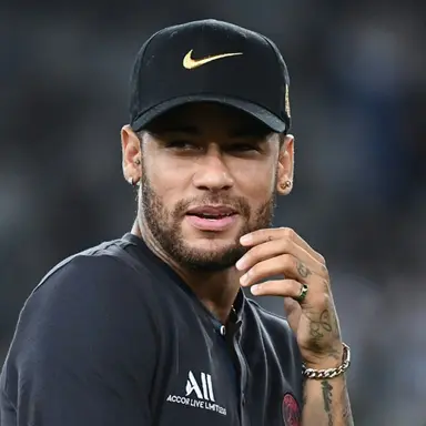 Profile image of Neymar Jr