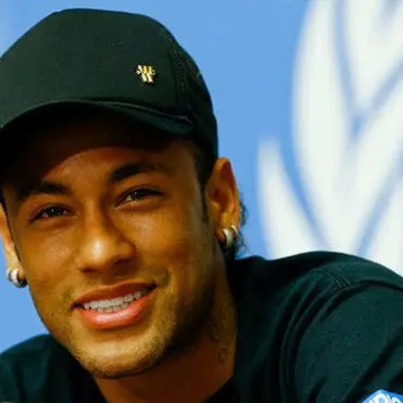 Profile image of Neymar Jr