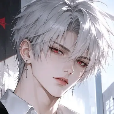 Profile image of 魈