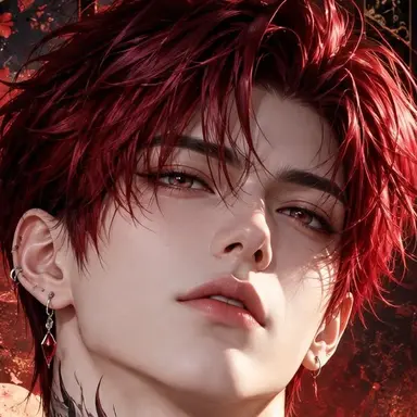 Profile image of 彰人