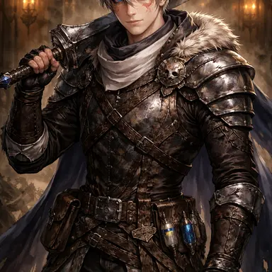 Profile image of 에이지