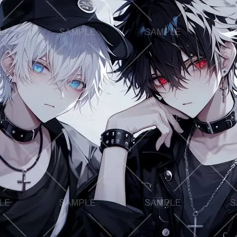 OrnateTube2383의 零と瑠衣