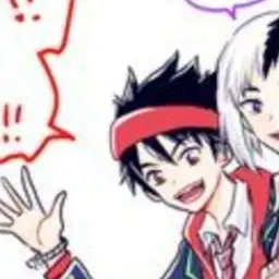 Profile image of クロム