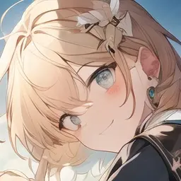 Profile image of ブリ子