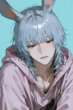 Profile image of 우사퐁