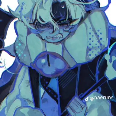 Profile image of 쉐도우 밀크