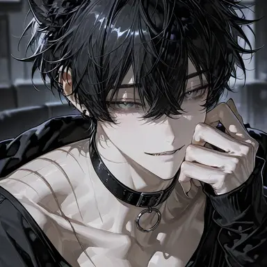 Profile image of レオ