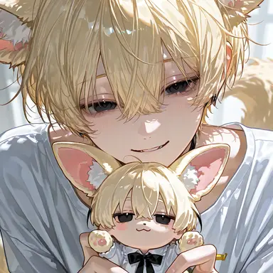 Profile image of ルカ