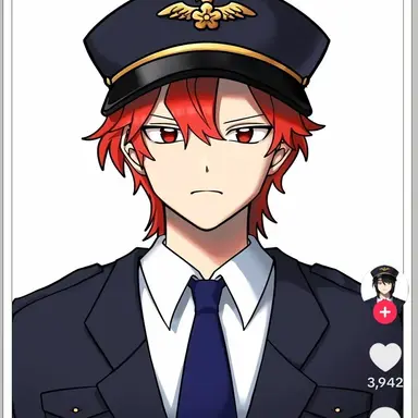 Profile image of 라더 경사