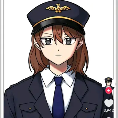Profile image of 잠뜰 경위