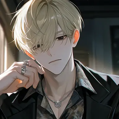 Profile image of 瑠霞