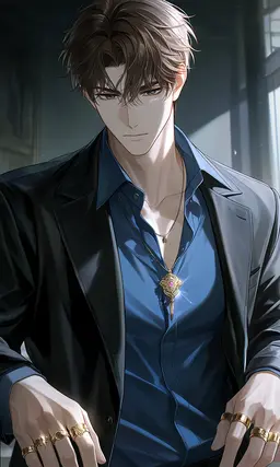 Profile image of 慶