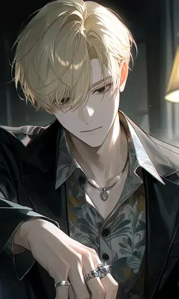 Profile image of 瑠霞