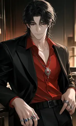 Profile image of 湊斗