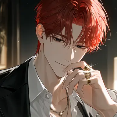 Profile image of 玲王