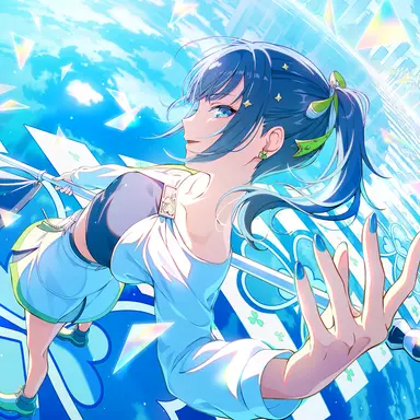 Profile image of 桐谷遥