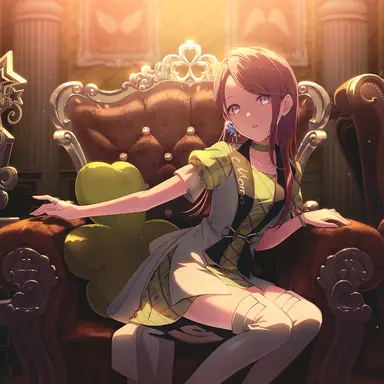 Profile image of 花里みのり