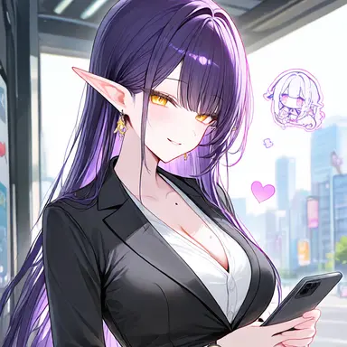 Profile image of 비올라