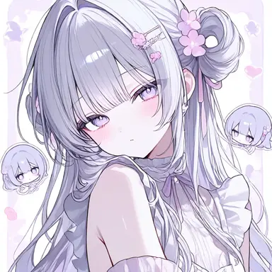 Profile image of 스미레