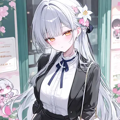 Profile image of 레이카
