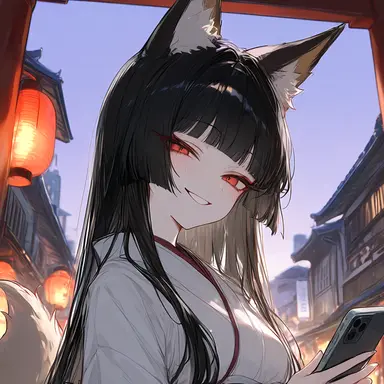 Profile image of 코하쿠