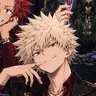 Profile image of 爆豪勝己